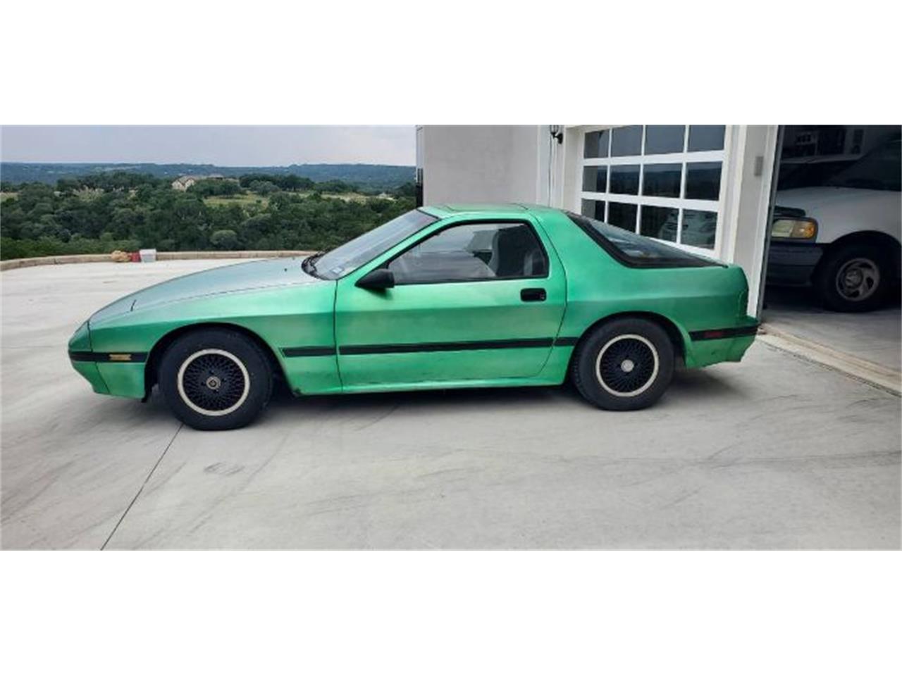 1986 Mazda RX-7 for Sale | ClassicCars.com | CC-1560278