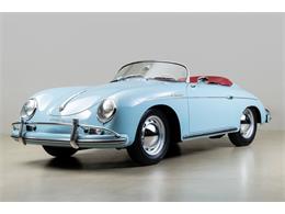 1958 Porsche 356 (CC-1562780) for sale in Scotts Valley, California
