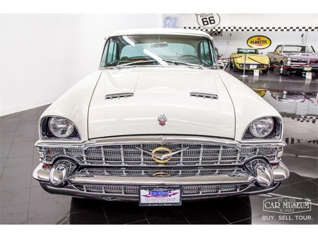 1956 Packard Caribbean (CC-1562785) for sale in St. Louis, Missouri