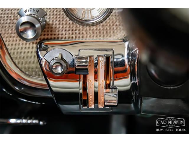 1956 Packard Caribbean (CC-1562785) for sale in St. Louis, Missouri
