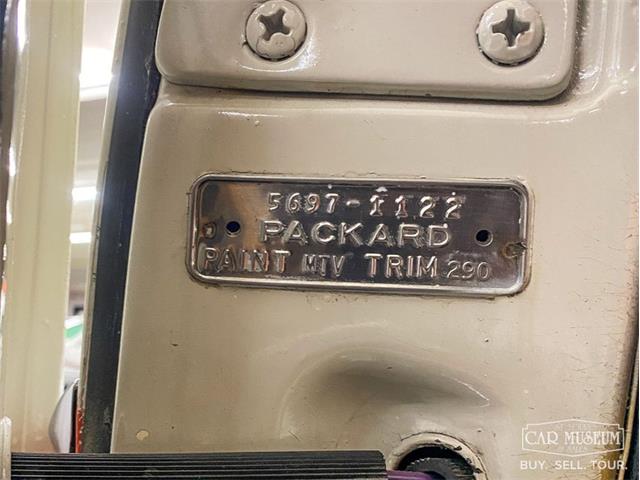1956 Packard Caribbean (CC-1562785) for sale in St. Louis, Missouri