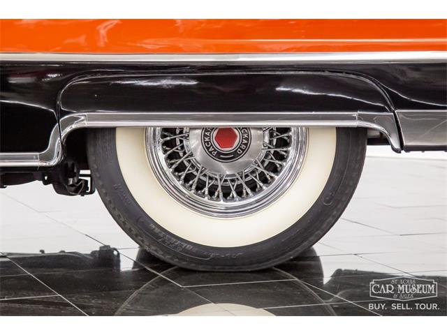 1956 Packard Caribbean (CC-1562785) for sale in St. Louis, Missouri