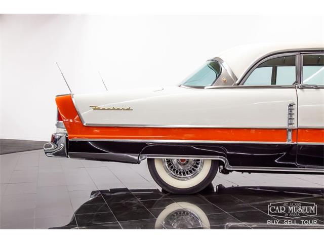 1956 Packard Caribbean (CC-1562785) for sale in St. Louis, Missouri