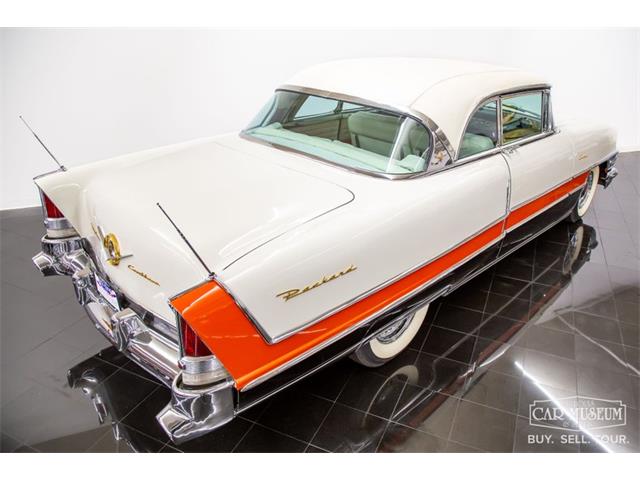 1956 Packard Caribbean (CC-1562785) for sale in St. Louis, Missouri