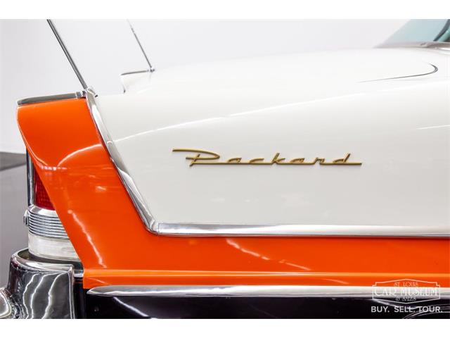 1956 Packard Caribbean (CC-1562785) for sale in St. Louis, Missouri