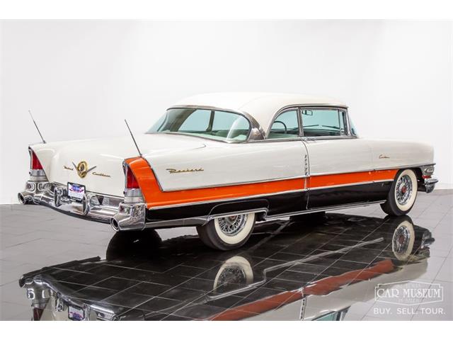 1956 Packard Caribbean (CC-1562785) for sale in St. Louis, Missouri