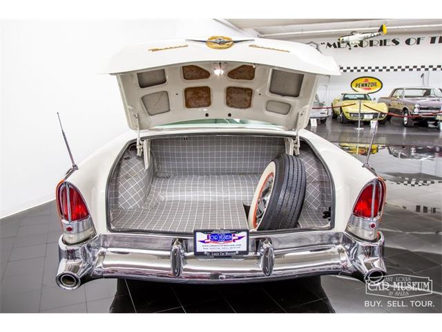 1956 Packard Caribbean (CC-1562785) for sale in St. Louis, Missouri