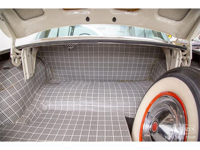 1956 Packard Caribbean (CC-1562785) for sale in St. Louis, Missouri