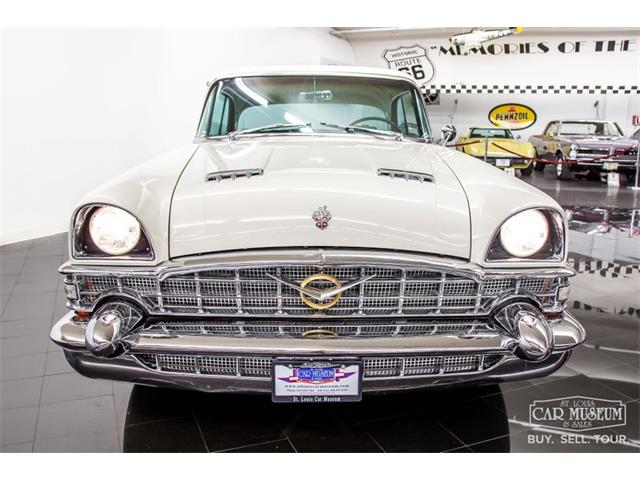1956 Packard Caribbean (CC-1562785) for sale in St. Louis, Missouri