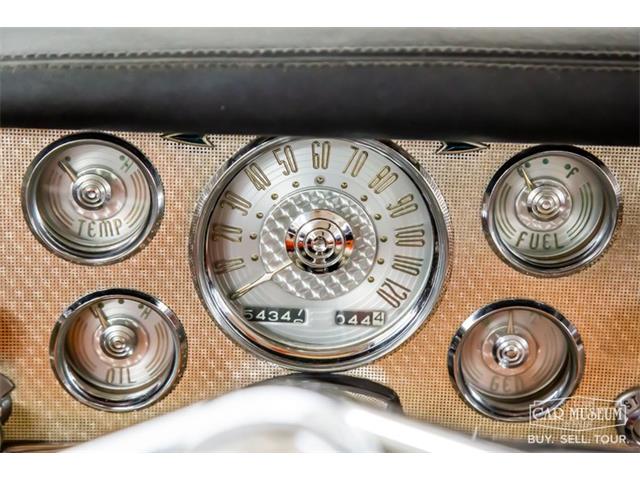 1956 Packard Caribbean (CC-1562785) for sale in St. Louis, Missouri
