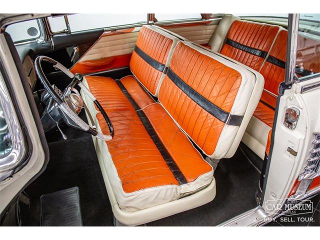 1956 Packard Caribbean (CC-1562785) for sale in St. Louis, Missouri