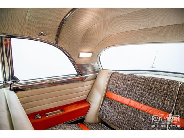 1956 Packard Caribbean (CC-1562785) for sale in St. Louis, Missouri