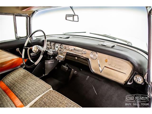 1956 Packard Caribbean (CC-1562785) for sale in St. Louis, Missouri
