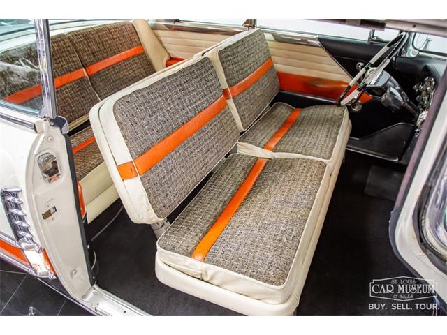 1956 Packard Caribbean (CC-1562785) for sale in St. Louis, Missouri