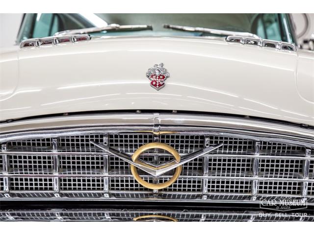 1956 Packard Caribbean (CC-1562785) for sale in St. Louis, Missouri