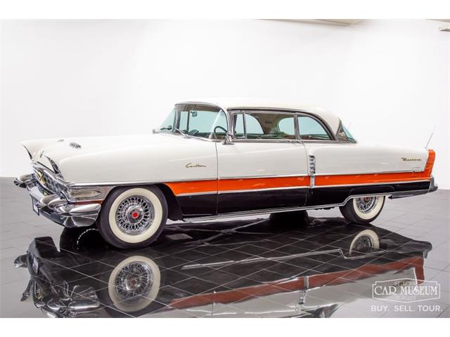 1956 Packard Caribbean (CC-1562785) for sale in St. Louis, Missouri