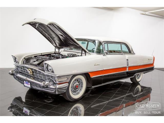 1956 Packard Caribbean (CC-1562785) for sale in St. Louis, Missouri