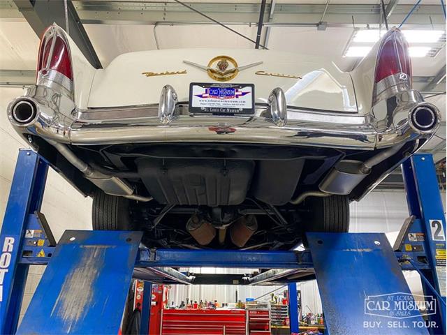 1956 Packard Caribbean (CC-1562785) for sale in St. Louis, Missouri