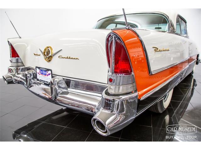 1956 Packard Caribbean (CC-1562785) for sale in St. Louis, Missouri