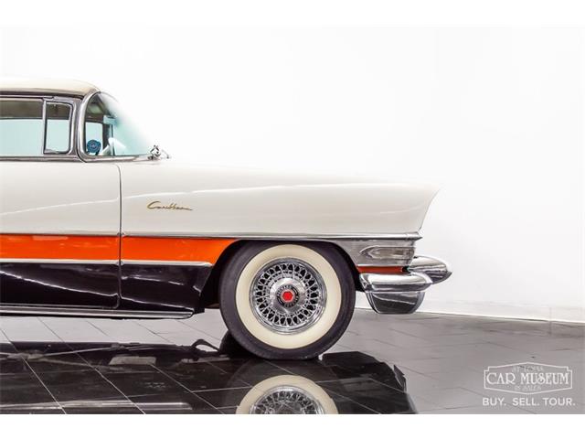 1956 Packard Caribbean (CC-1562785) for sale in St. Louis, Missouri
