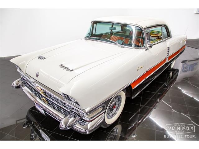 1956 Packard Caribbean (CC-1562785) for sale in St. Louis, Missouri