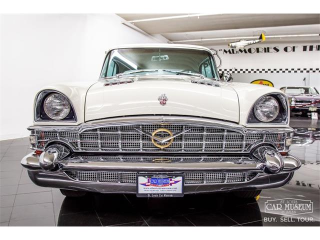 1956 Packard Caribbean (CC-1562785) for sale in St. Louis, Missouri