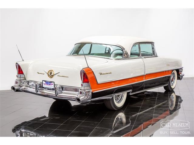 1956 Packard Caribbean (CC-1562785) for sale in St. Louis, Missouri