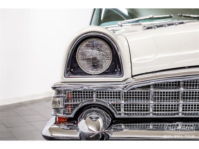 1956 Packard Caribbean (CC-1562785) for sale in St. Louis, Missouri