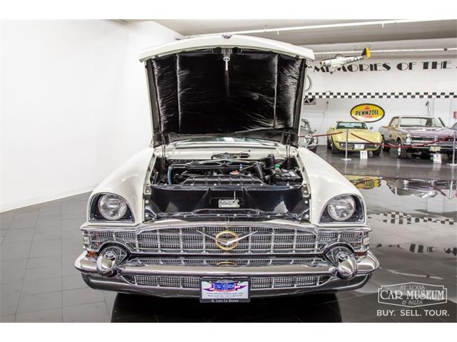 1956 Packard Caribbean (CC-1562785) for sale in St. Louis, Missouri