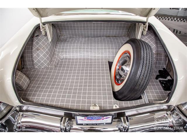 1956 Packard Caribbean (CC-1562785) for sale in St. Louis, Missouri