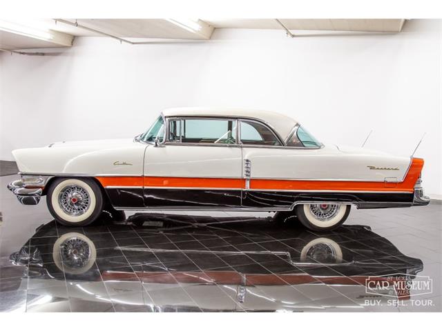 1956 Packard Caribbean (CC-1562785) for sale in St. Louis, Missouri