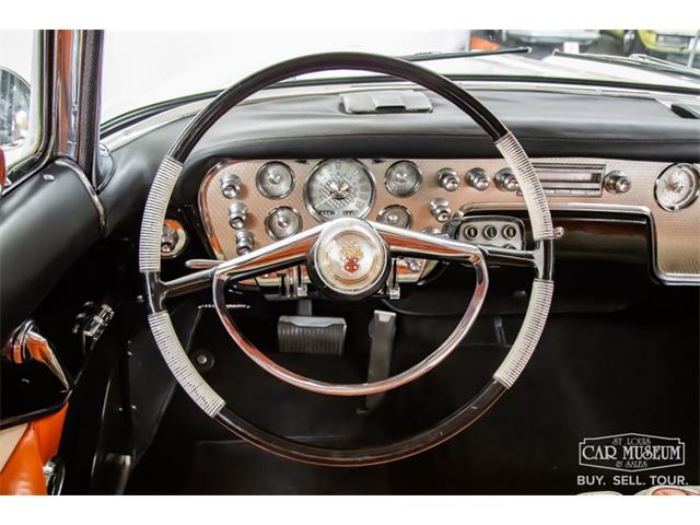 1956 Packard Caribbean (CC-1562785) for sale in St. Louis, Missouri