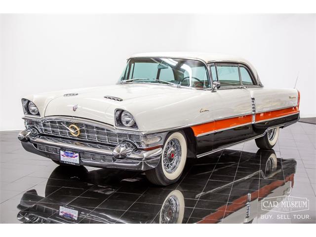1956 Packard Caribbean (CC-1562785) for sale in St. Louis, Missouri