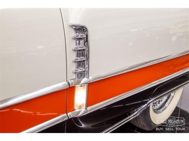 1956 Packard Caribbean (CC-1562785) for sale in St. Louis, Missouri