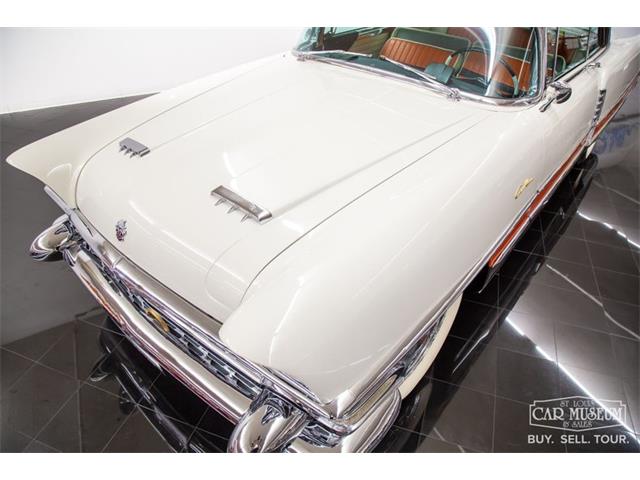 1956 Packard Caribbean (CC-1562785) for sale in St. Louis, Missouri