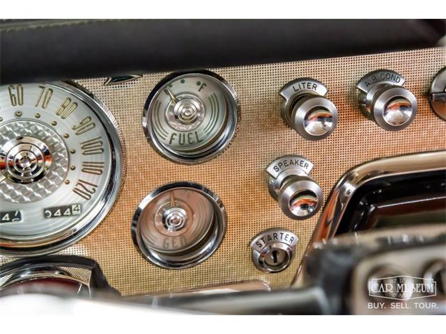 1956 Packard Caribbean (CC-1562785) for sale in St. Louis, Missouri