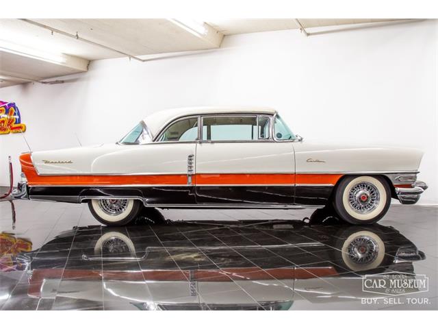 1956 Packard Caribbean (CC-1562785) for sale in St. Louis, Missouri