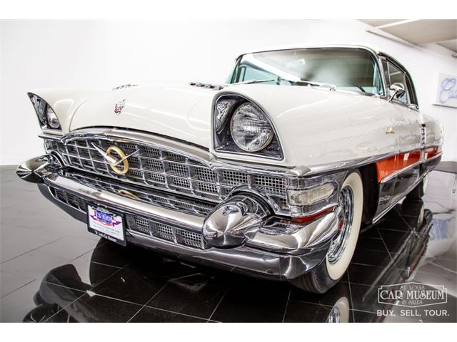 1956 Packard Caribbean (CC-1562785) for sale in St. Louis, Missouri