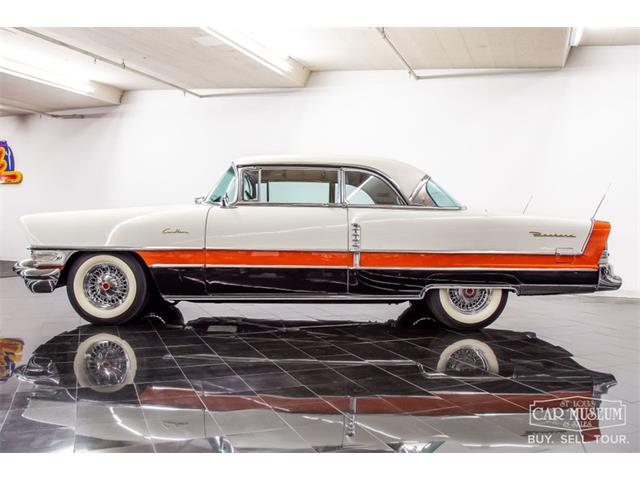 1956 Packard Caribbean (CC-1562785) for sale in St. Louis, Missouri