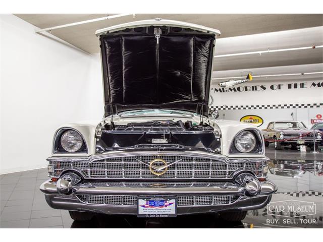 1956 Packard Caribbean (CC-1562785) for sale in St. Louis, Missouri