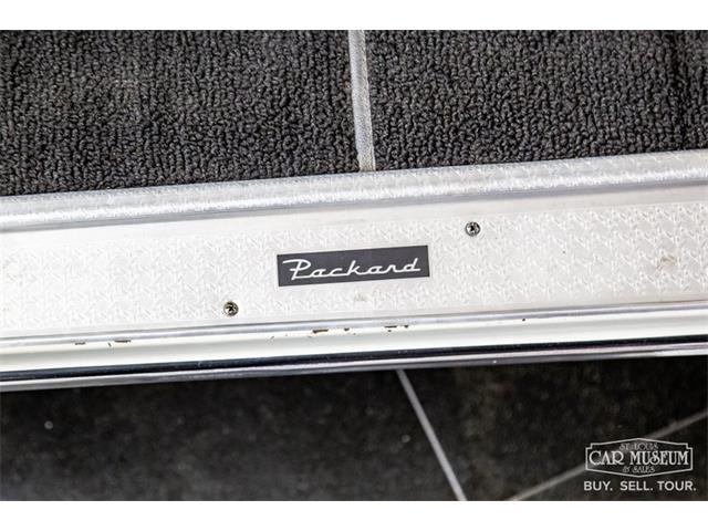 1956 Packard Caribbean (CC-1562785) for sale in St. Louis, Missouri