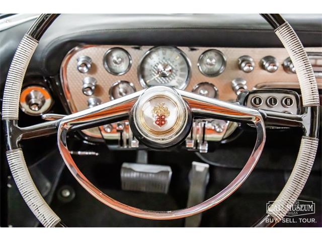 1956 Packard Caribbean (CC-1562785) for sale in St. Louis, Missouri