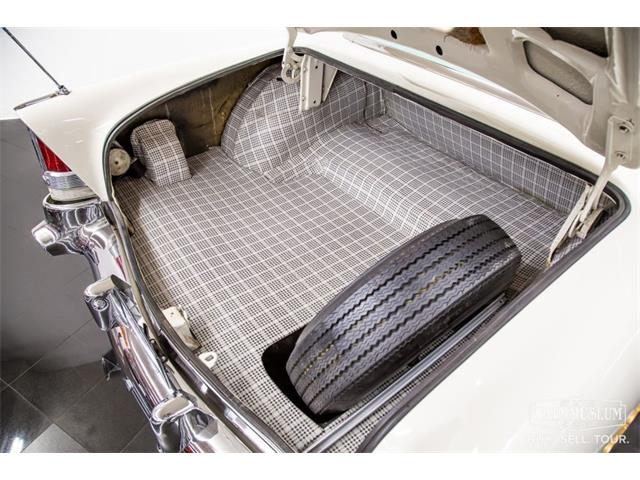 1956 Packard Caribbean (CC-1562785) for sale in St. Louis, Missouri