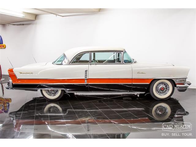 1956 Packard Caribbean (CC-1562785) for sale in St. Louis, Missouri