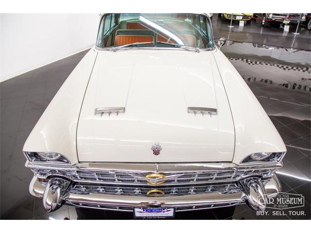 1956 Packard Caribbean (CC-1562785) for sale in St. Louis, Missouri