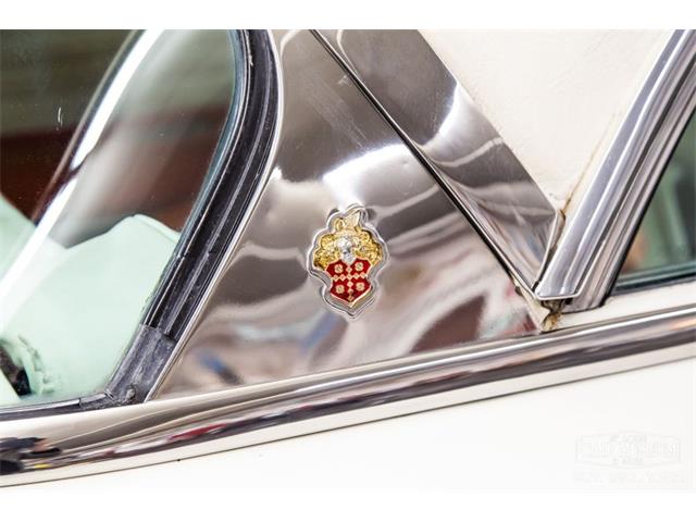 1956 Packard Caribbean (CC-1562785) for sale in St. Louis, Missouri