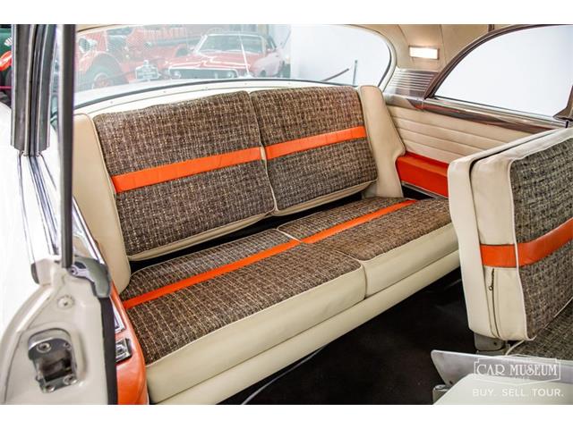 1956 Packard Caribbean (CC-1562785) for sale in St. Louis, Missouri