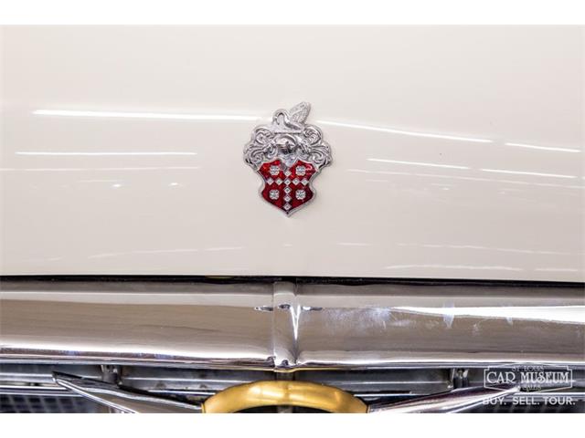 1956 Packard Caribbean (CC-1562785) for sale in St. Louis, Missouri