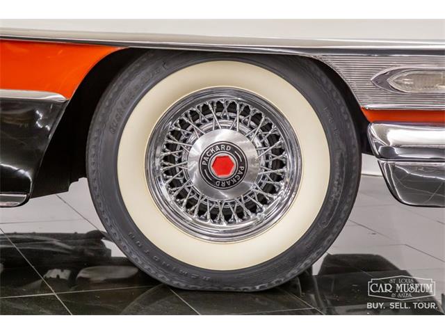 1956 Packard Caribbean (CC-1562785) for sale in St. Louis, Missouri