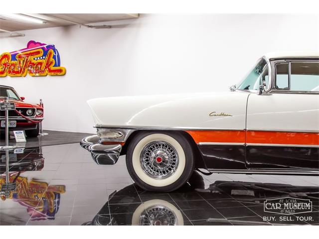 1956 Packard Caribbean (CC-1562785) for sale in St. Louis, Missouri